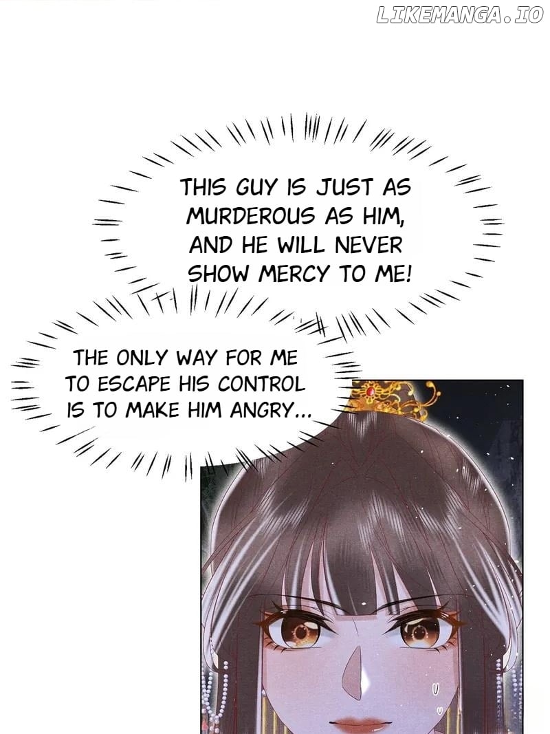 Empress of Hell’s Mission Guide Chapter 42 - page 8
